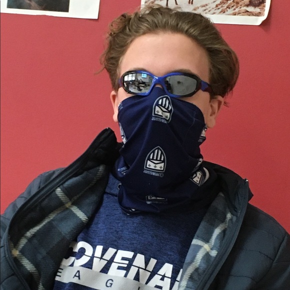 Meet your Posher, Carter - Picture 1 of 1